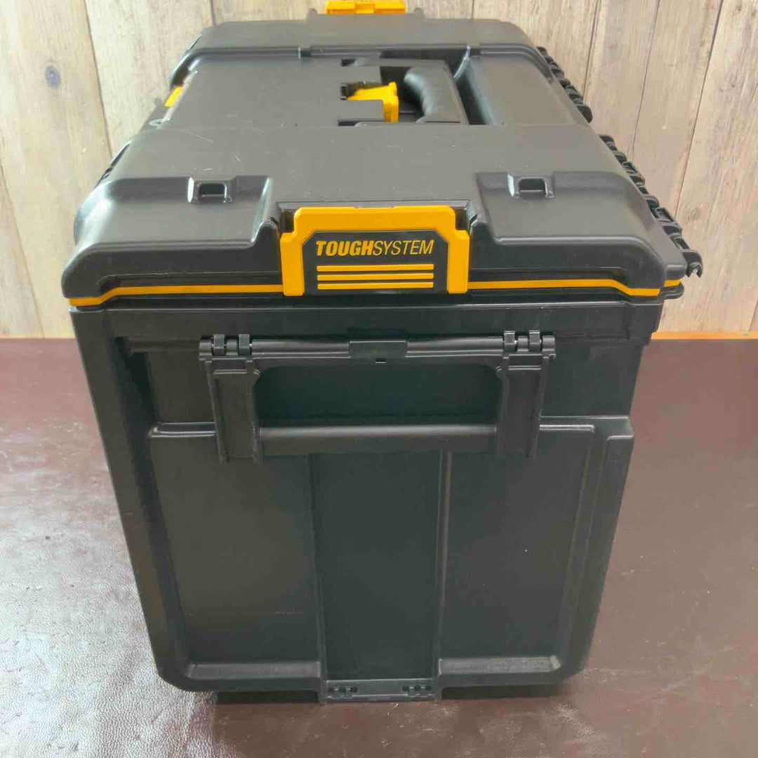 【中古品】◇デウォルト(DeWALT) タフシステム2.0 ツールボックス DWST83342-1 【東大和店】