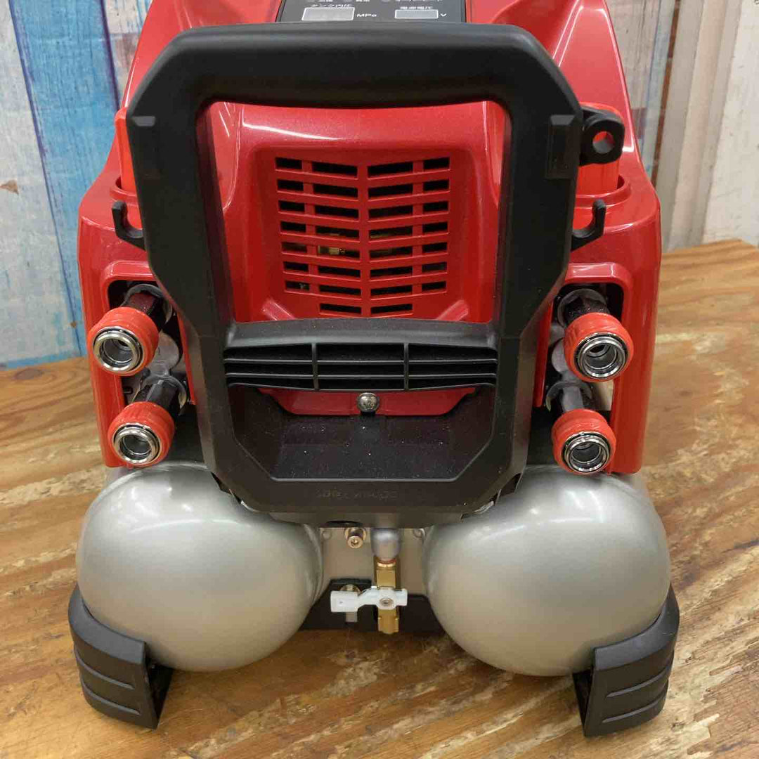 【未使用品】★マキタ(makita) エアコンプレッサー AC500XLHR 46気圧 11L 高圧専用【柏店】