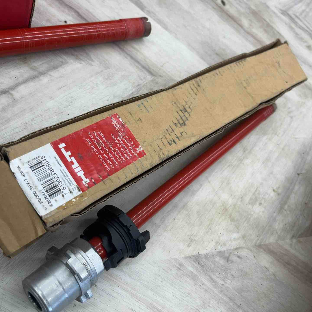 ◇ヒルティ(HILTI) コアドリル DDEC-1【越谷店】