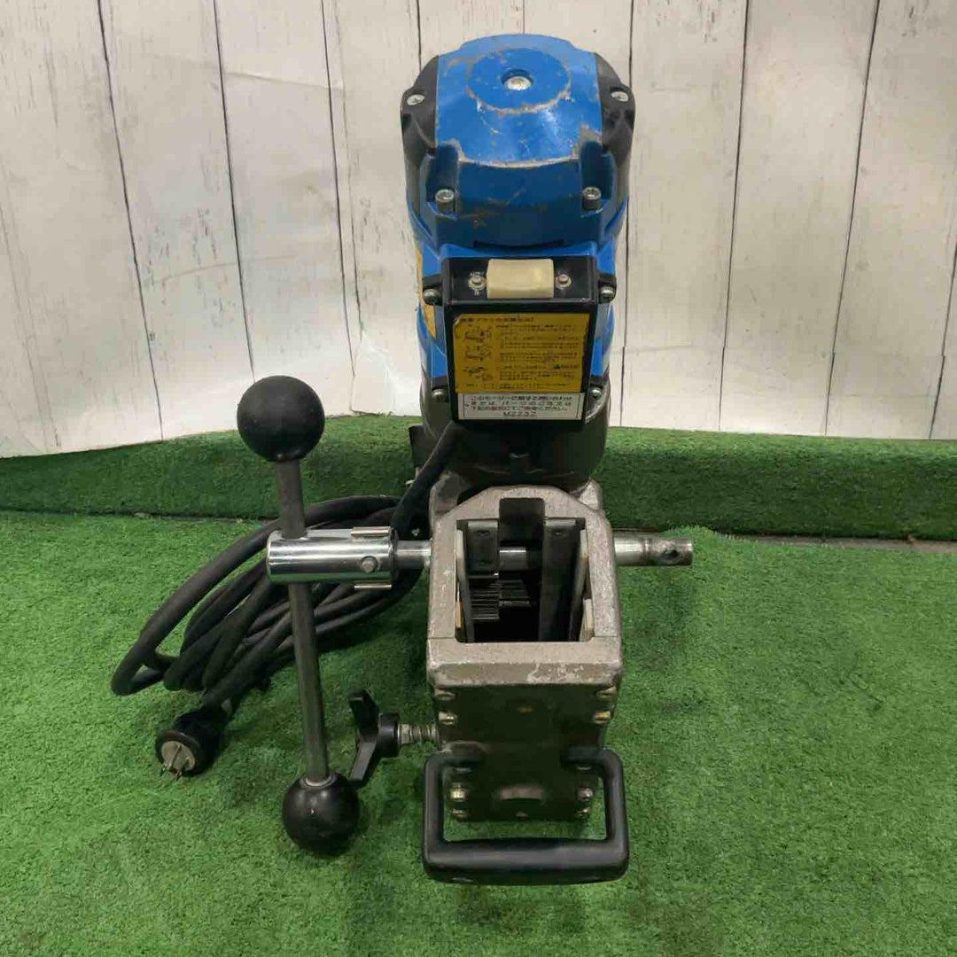 シブヤ コアドリル据え置きタイプ M2232【川口店】