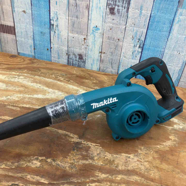 【中古品】★マキタ(makita) コードレスブロワ UB185DZ 18V 本体のみ【柏店】