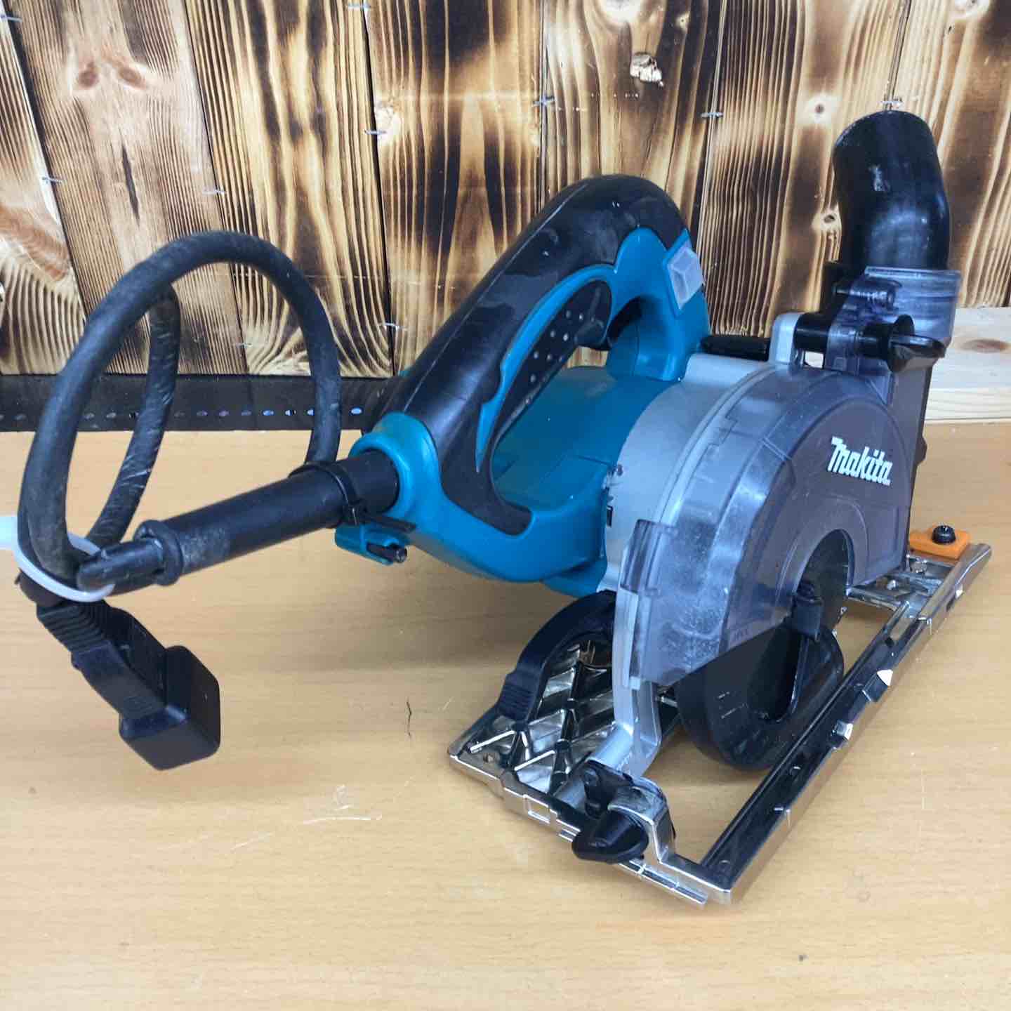 ★マキタ(makita) 防じん丸のこ KS5000FX【越谷店】 ☆マキタ(makita) 防じん丸のこ KS5000FX【越谷店】 – アクトツール