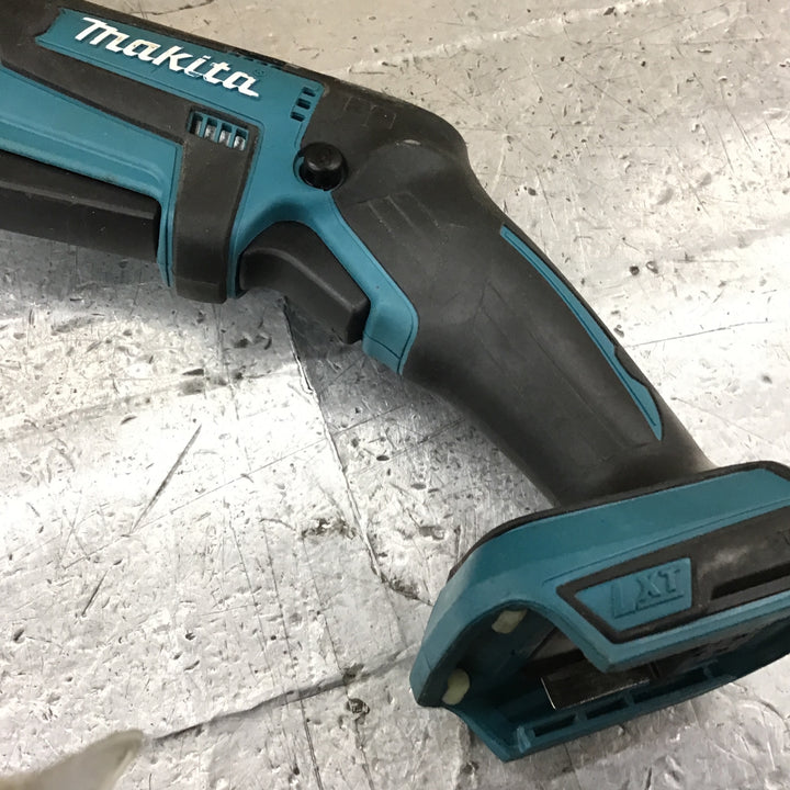 ★マキタ(makita) コードレスレシプロソー JR144DZ【所沢店】