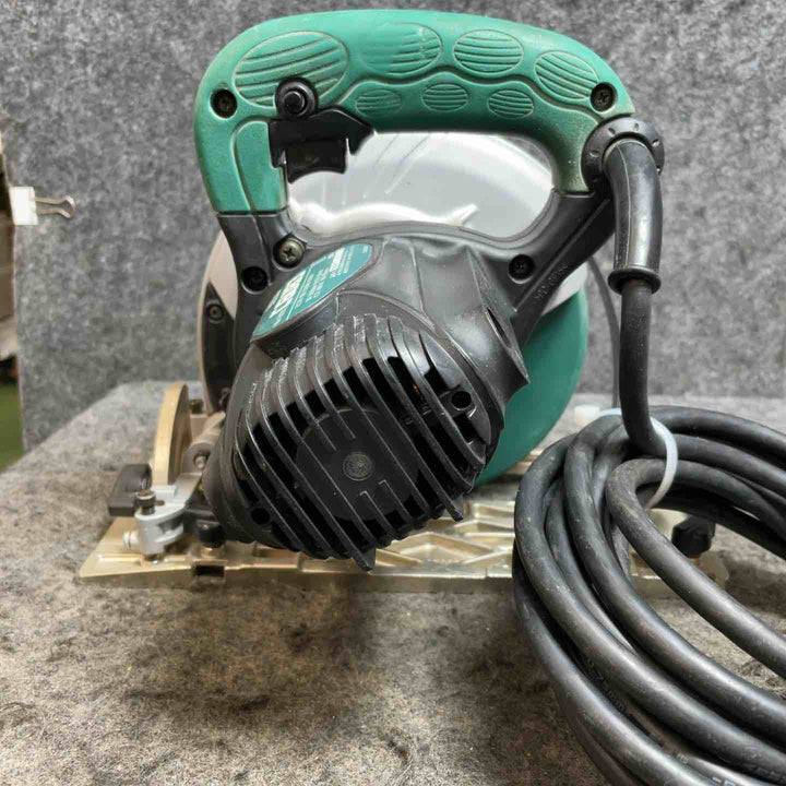 日立工機 165mm造作丸ノコ C6UB3【桶川店】