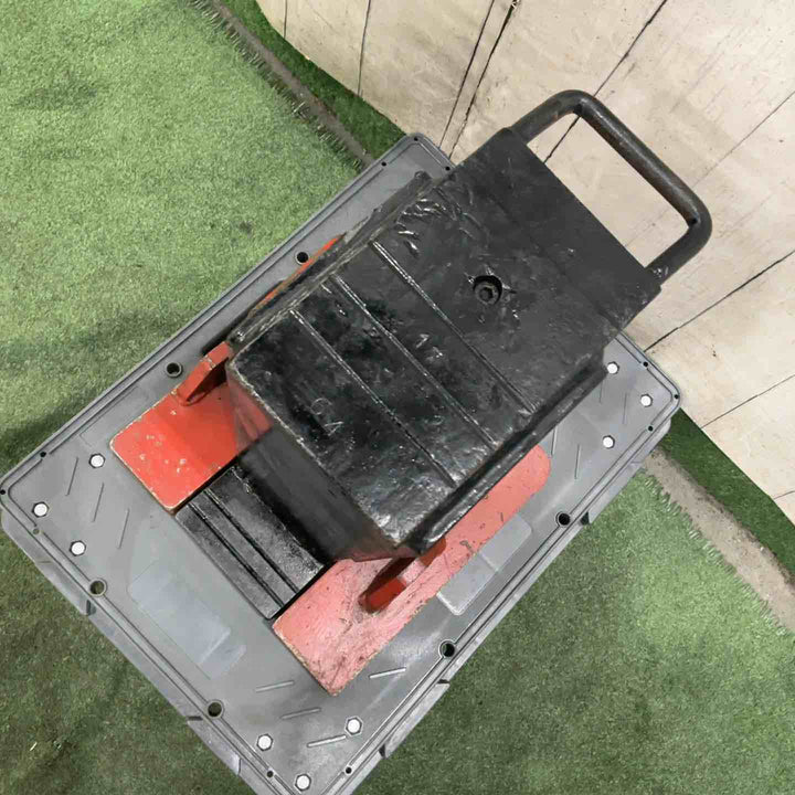 【店頭受取り限定】イーグル 爪付ジャッキ M-300 動作確認済【川口店】