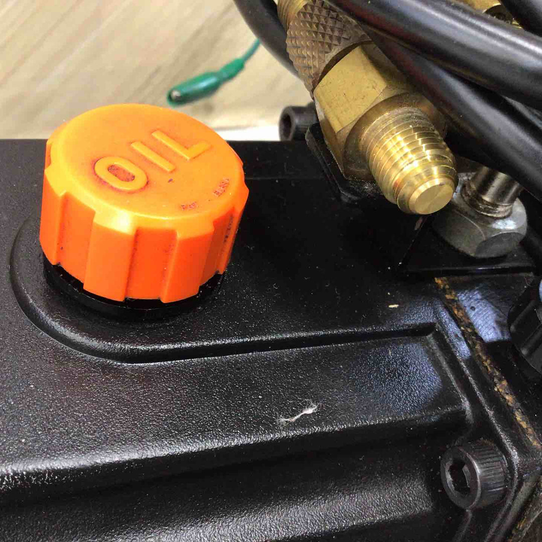 タスコ TA150M 真空ポンプ 100V【八潮店】