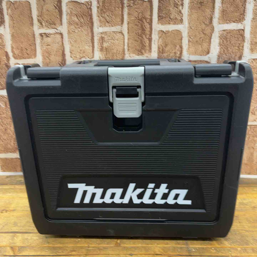 【中古美品】マキタ(makita) コードレスインパクトドライバー TD173DRGXO【所沢店】