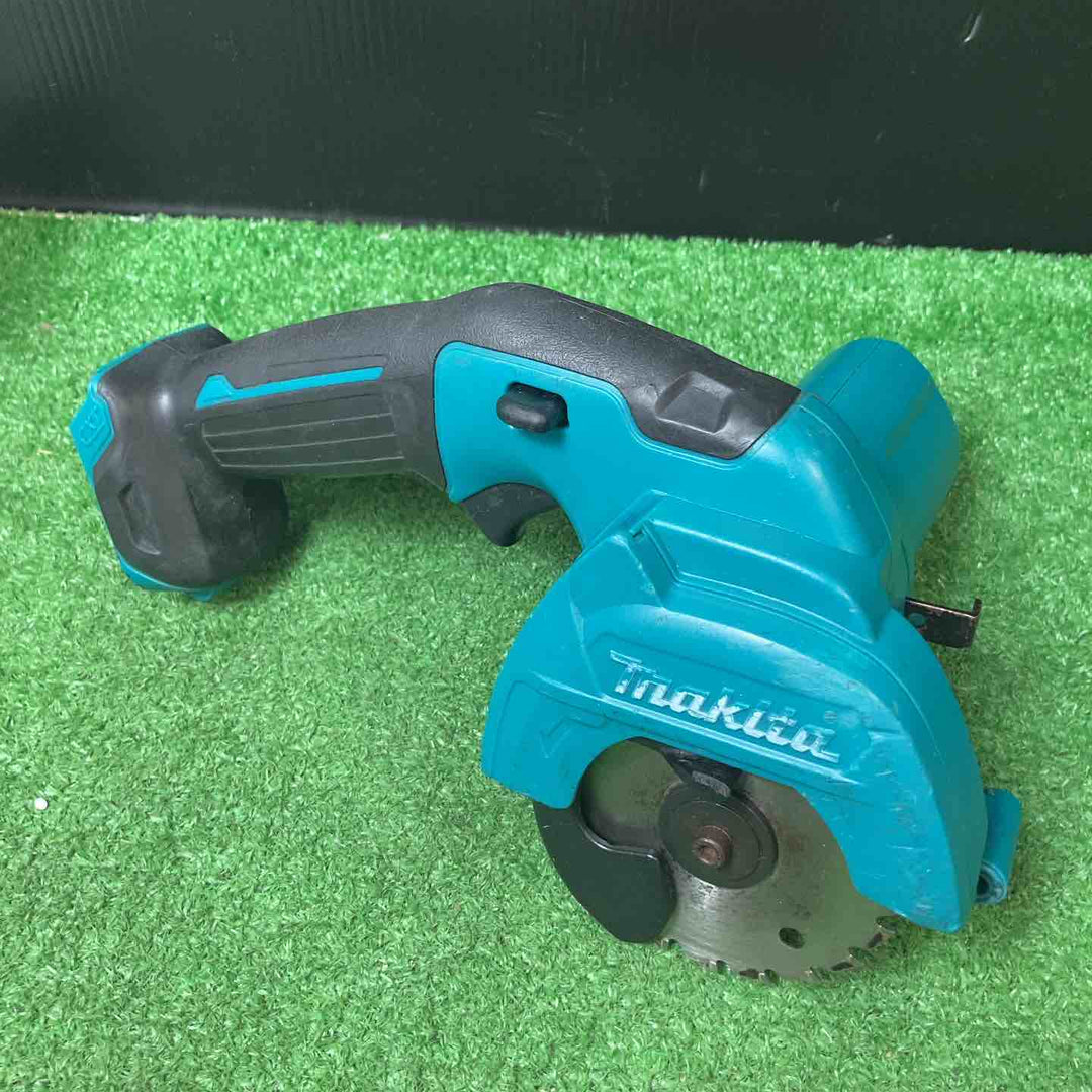★マキタ(makita) コードレスマルノコ HS301DSH【岩槻店】