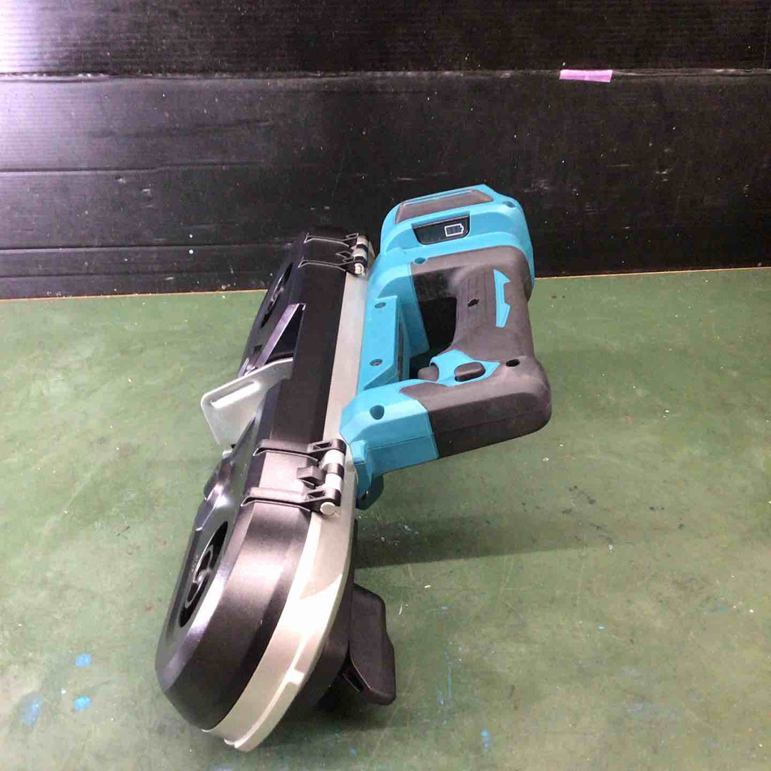 ★マキタ(makita) コードレスポータブルバンドソー PB183DZ【戸田店】