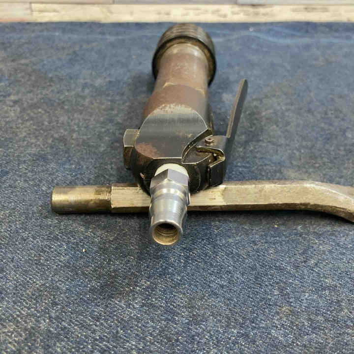 不二空機 フラックスチッパ FCH-20FK【八潮店】