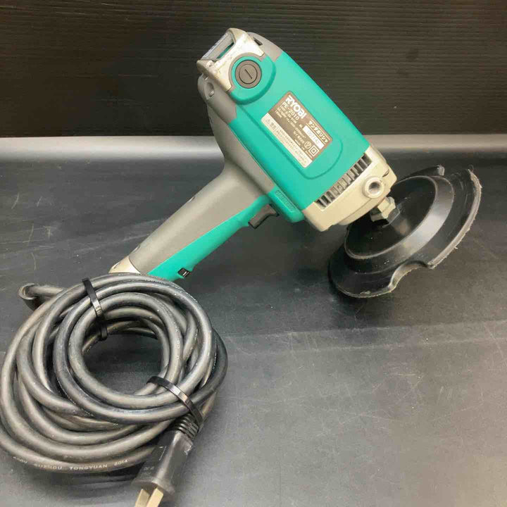 ★リョービ(RYOBI) ポリッシャ PE-2010【川越店】
