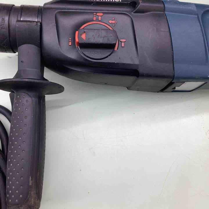 ◇ボッシュ(BOSCH) SDSプラスハンマドリル GBH2-26DRE【越谷店】