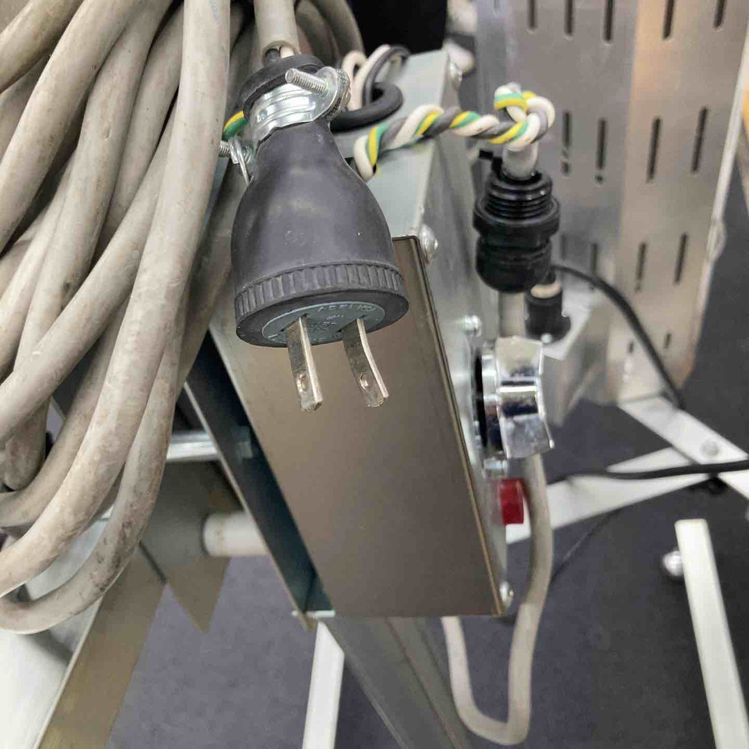 【店頭受取り限定】大都産業 カーボンヒーター CMH600-2B2H-100V【柏店】