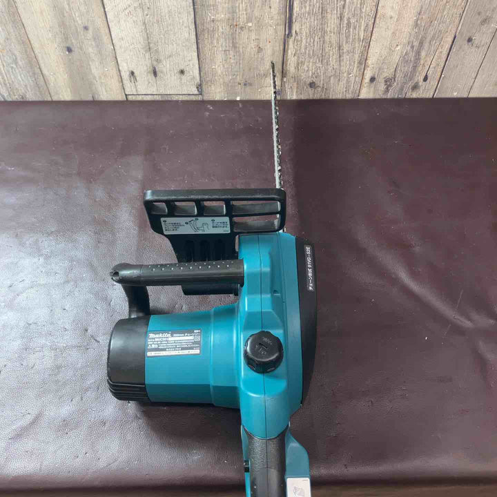 【中古品】 マキタ(makita) 電気チェーンソー 350mm MUC351 【東大和店】
