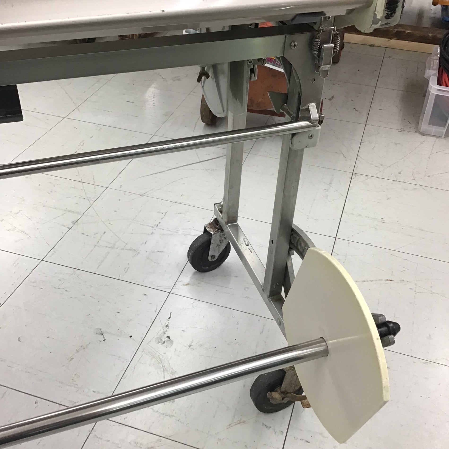 現状品/店頭受取り限定】 極東/KYOKUTO 糊付機・Prime-SDⅡ (primeSD2