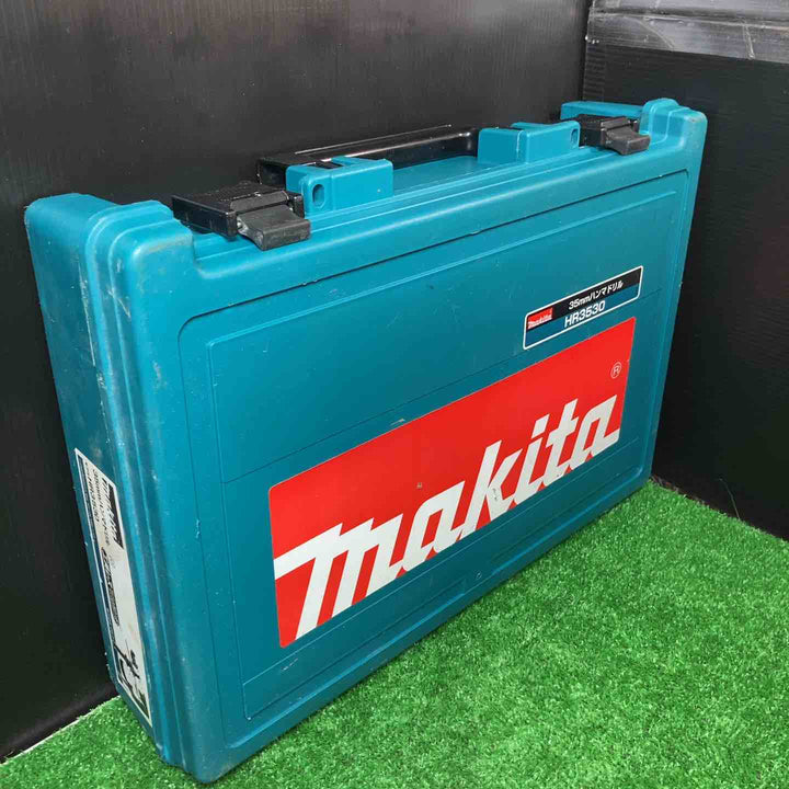 ★マキタ(makita) ハンマドリル HR3530【岩槻店】