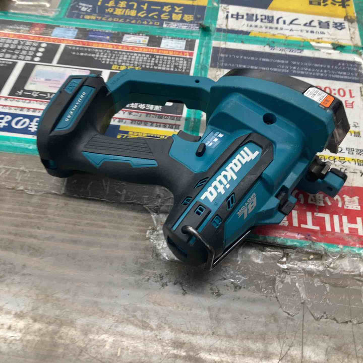 ◇マキタ(makita) コードレス全ネジカッター SC102DZ　本体のみ　14.4V、18V【戸田店】