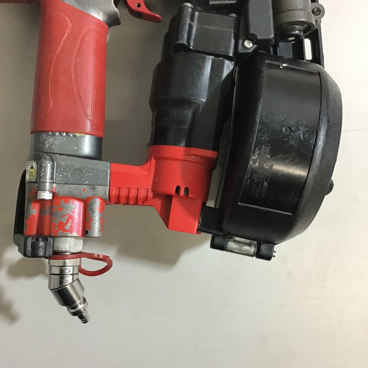 ★マックス(MAX) 高圧エアネジ打ち機 HV-R41G4【戸田店】