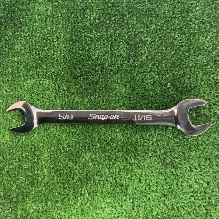 スナップオン(Snap-on) オープンエンドレンチ 3本セット VO1214B 1618B 2022B【草加店】