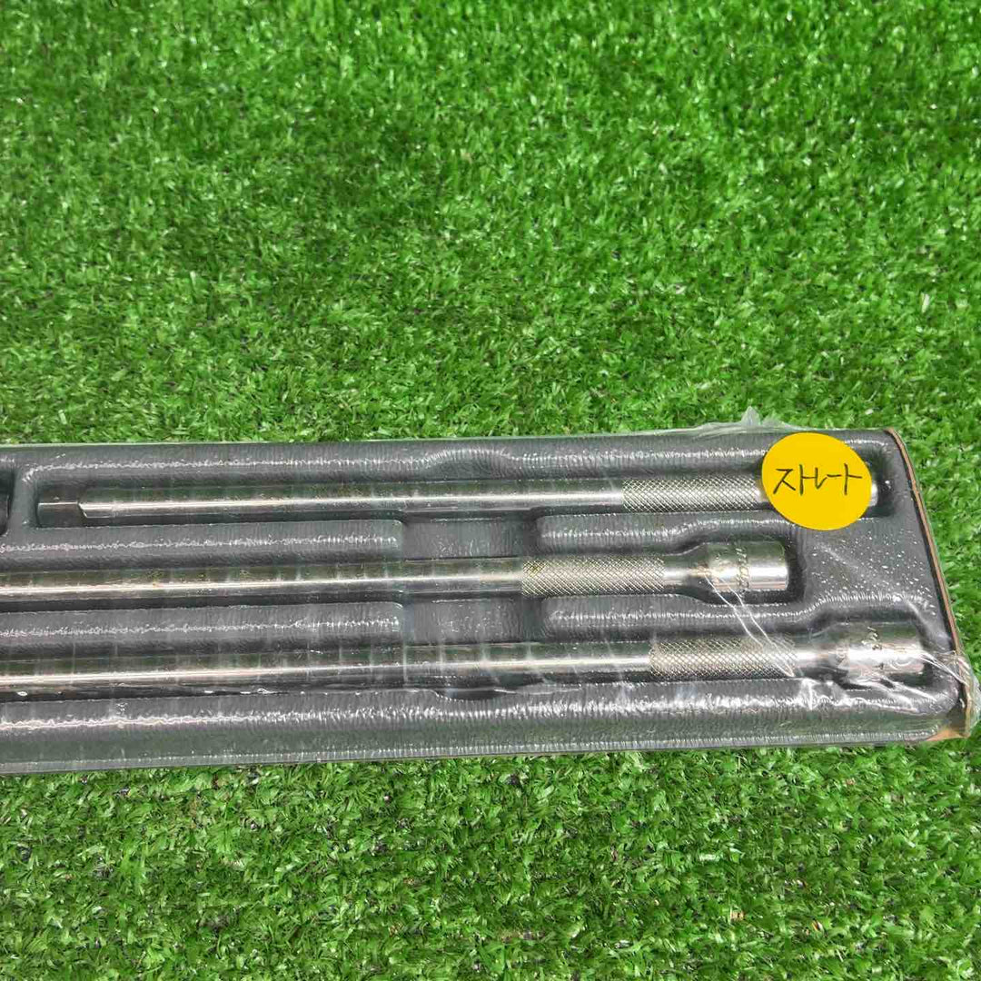 スナップオン(Snap-on) 1/4"エクステンションセット 106BTMX【藤沢店】