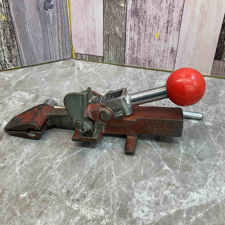 【中古品】KDS　帯鉄結束機　JS型【八潮店】
