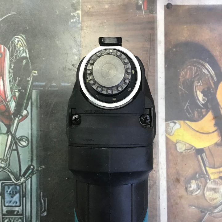 ★マキタ(makita) コードレスマルチツール TM51DZ【草加店】