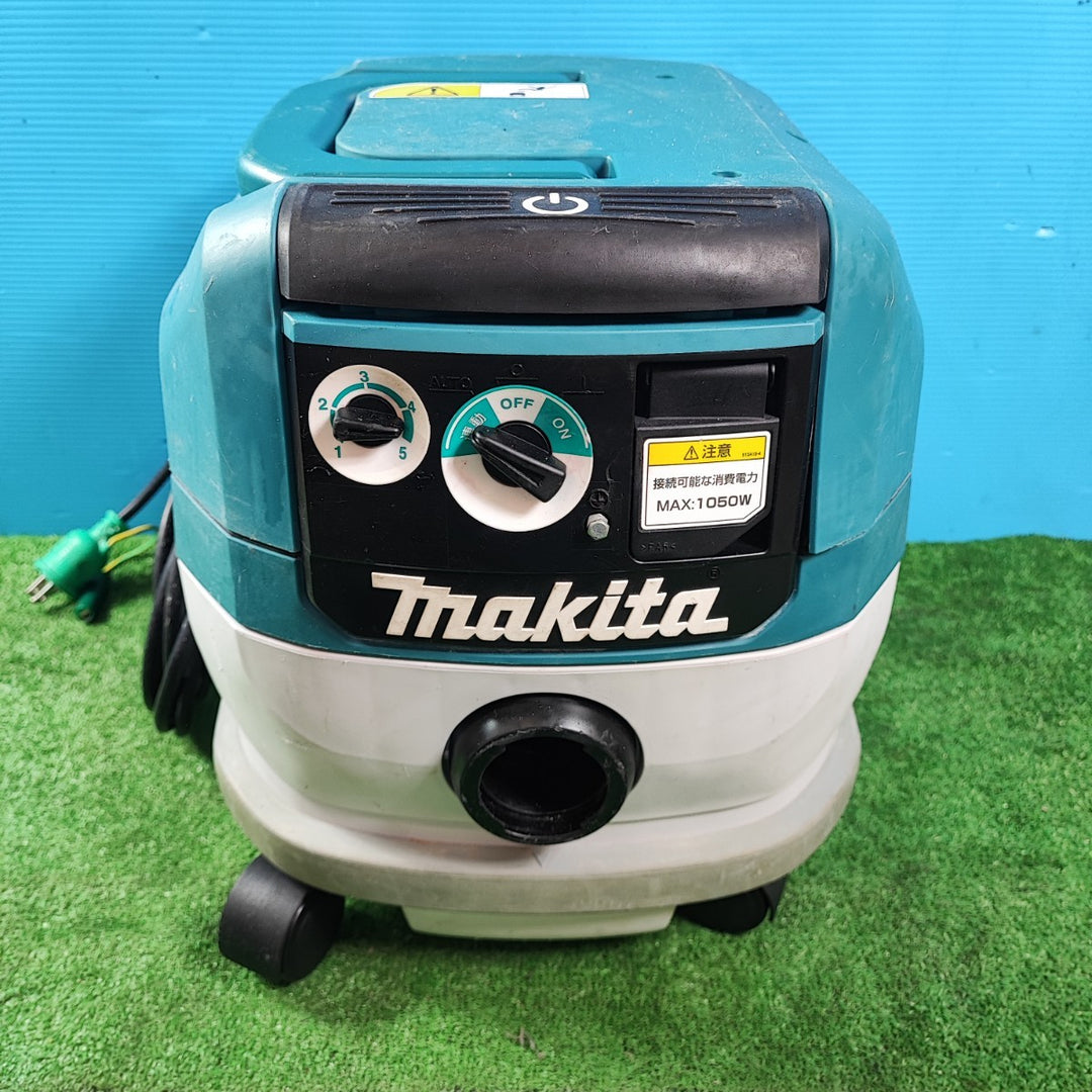 ★マキタ(makita) 集じん機 乾式 VC0830【岩槻店】