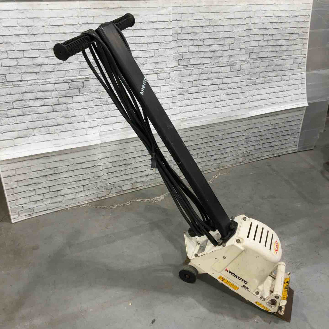 【店頭受取り限定】極東 コンパクトペッカー MP-3【川口店】