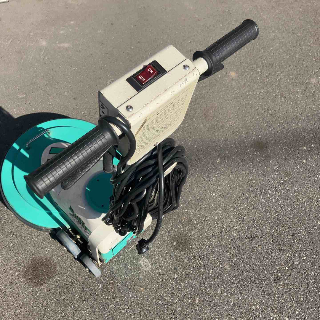 【中古品・店頭受取り限定】 コニシ 電動ポリッシャー・HS-1700 【桶川店】