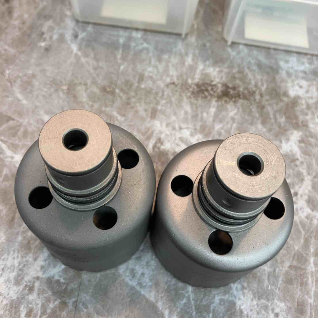 ミヤナガ エスロック タイルホールソー 50 SLT050 2個セット【八潮店】