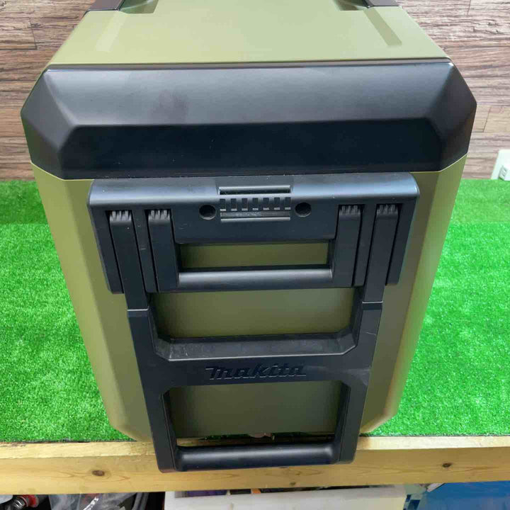 マキタ(makita) コードレス冷温庫 CW004GZO【桶川店】