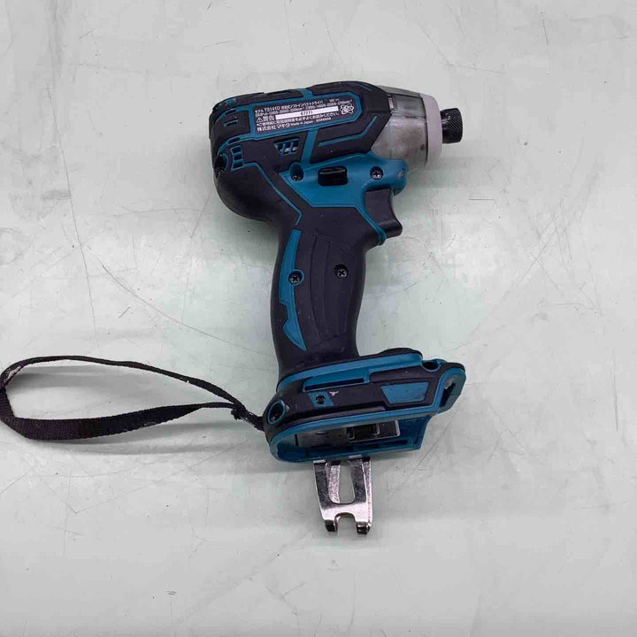 ☆マキタ(makita) コードレスソフトインパクトドライバー TS141DZ【越谷店】