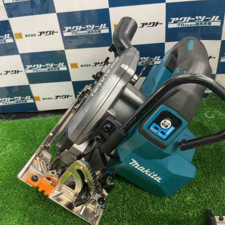 ★マキタ(makita) コードレス丸のこ HS001GZ【草加店】