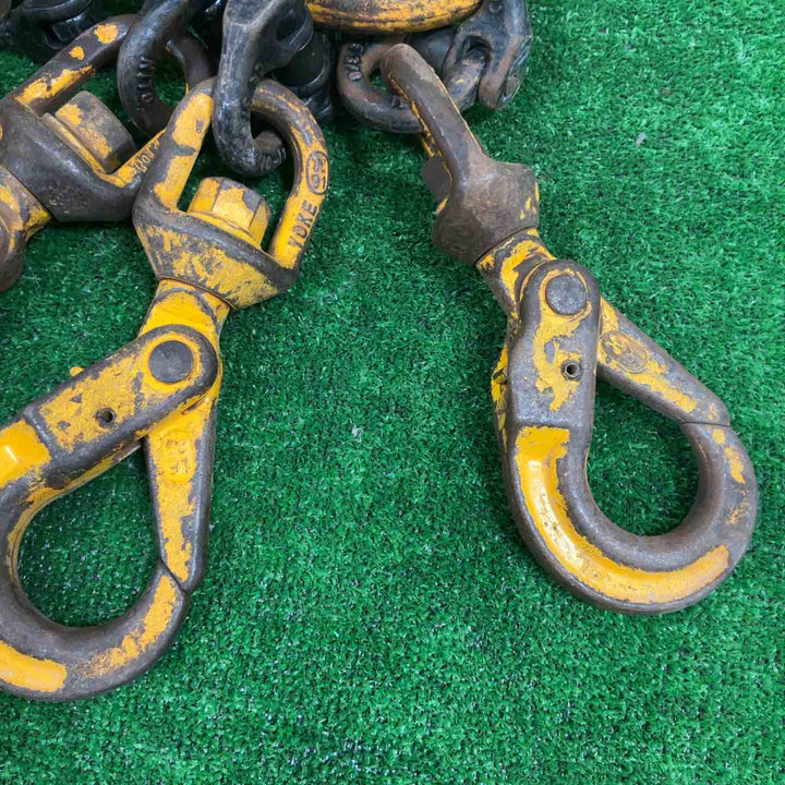 KITO キトー HL050 4点吊フック付き【草加店】