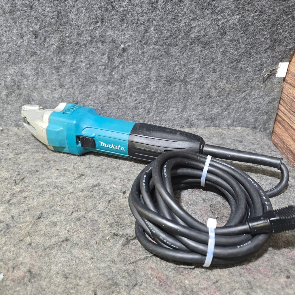 makita マキタ JS1601 ストレートシャー 中古品 【ハンズクラフト宜野湾店】 中古品】マキタ(makita) ストレートシャー JS1601【桶川店】 – アクト