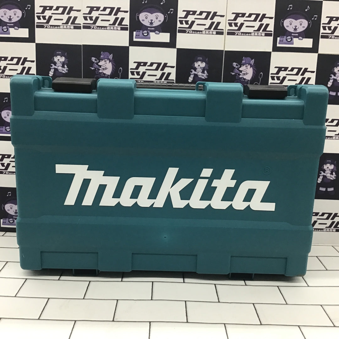 ★マキタ(makita) コードレスマルチツール TM001GRDX【所沢店】