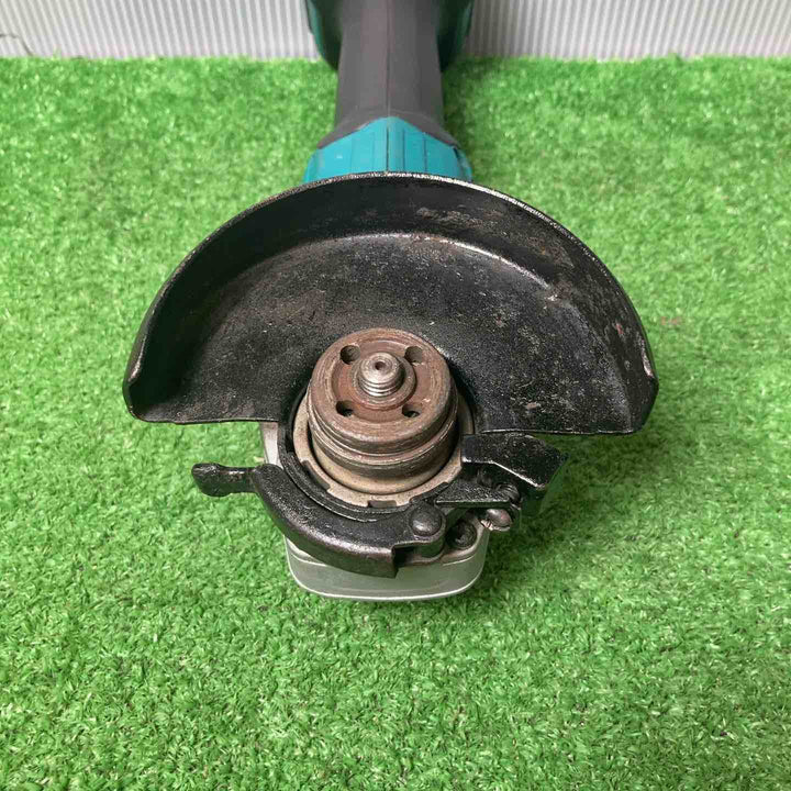 ☆マキタ(makita) 100mmコードレスディスクグラインダ GA404DZN (GA404DN)【岩槻店】