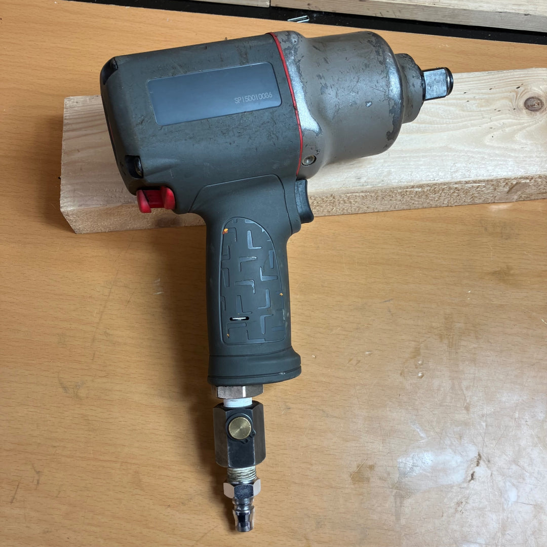 Ingersoll Rand インガソールランド 2145QTiMax エアーインパクトレンチ【越谷店】