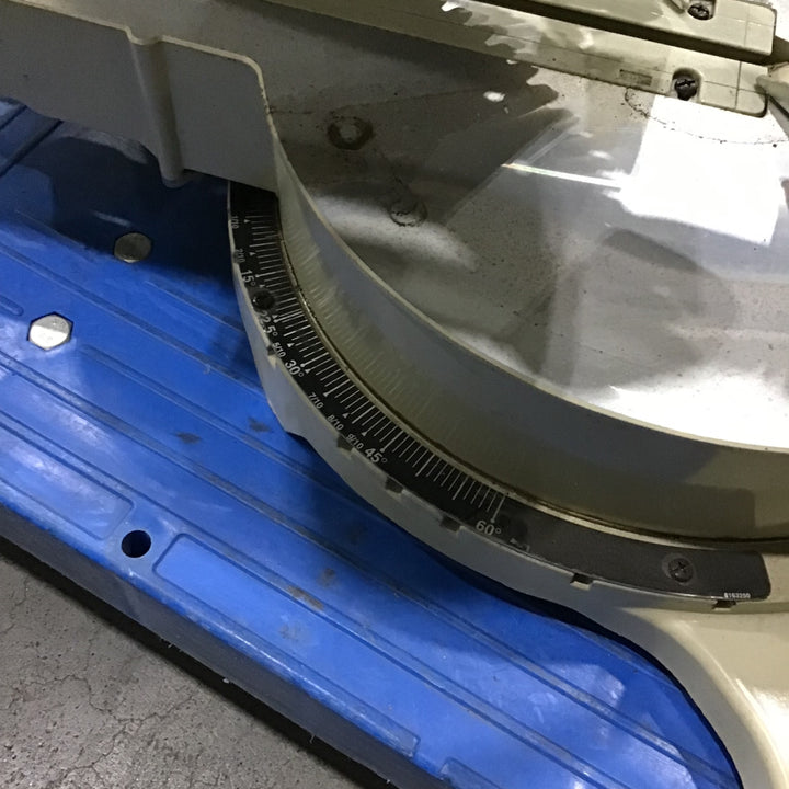 【中古品/店頭受取り限定】 マキタ (makita) スライド丸ノコ LS1213 【藤沢店】