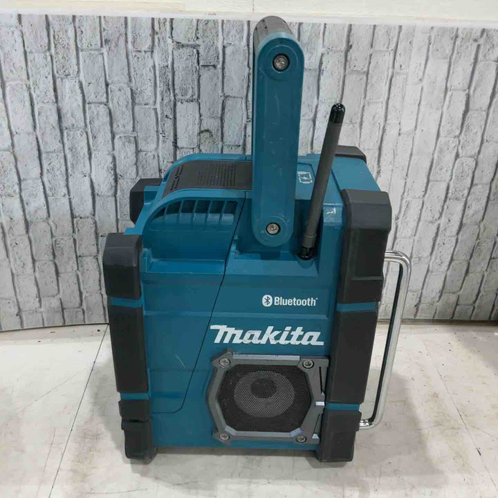 ★マキタ(makita) コードレスラジオ MR300【柏店】
