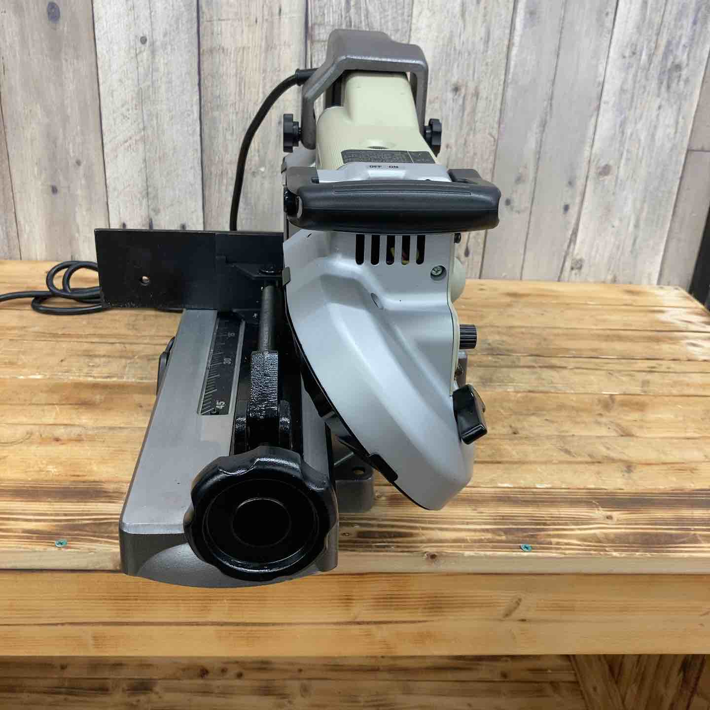 ハイコーキ(HIKOKI ※旧:日立工機) ロータリーバンドソー CB12FA2