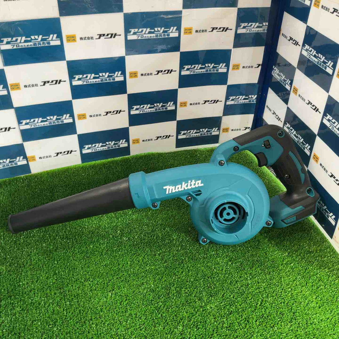 ★マキタ(makita) コードレスブロワ UB185DZ【草加店】