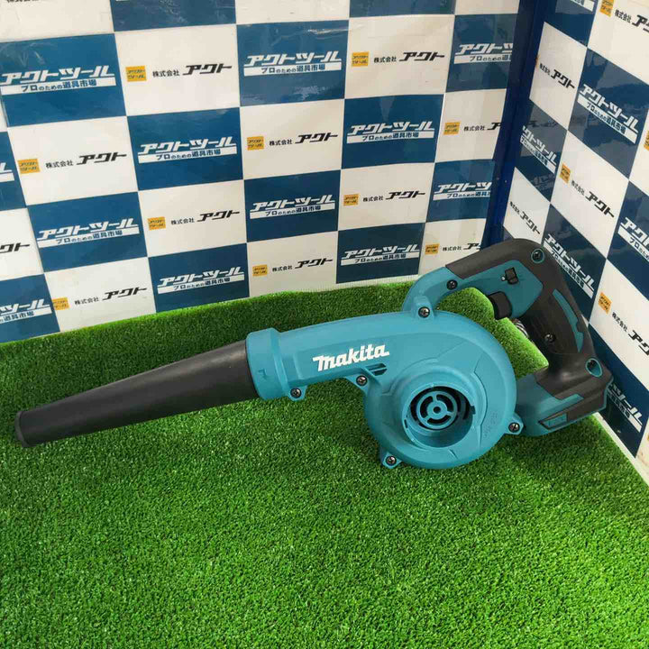 ★マキタ(makita) コードレスブロワ UB185DZ【草加店】