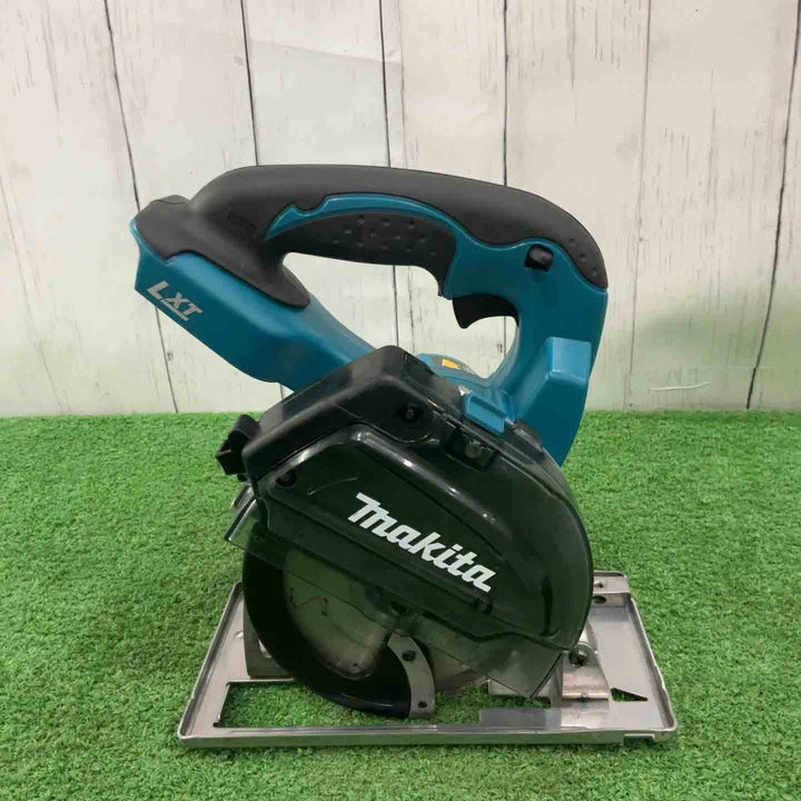 ☆マキタ(makita) コードレスチップソーカッタ CS540DRF 14.4V 動作確認済【川口店】