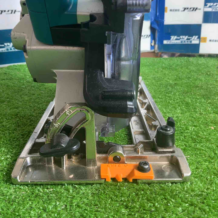 ★マキタ(makita) 防じん丸のこ KS5200FX【草加店】