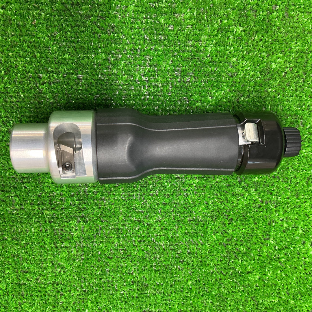 【中古美品】TAJIMA タジマ ムキソケD 高圧 38㎜ DK-MSDK100 ラチェット【電材館越谷店】