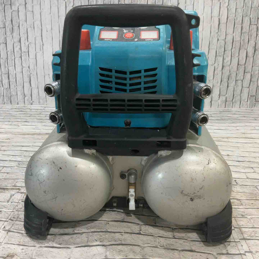 ★マキタ(makita) エアコンプレッサー AC462XGH【川口店】