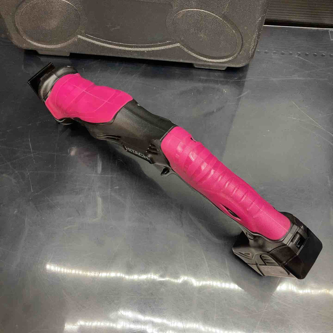 ◇ハイコーキ(HIKOKI ※旧:日立工機) コードレスミニソー  CJ10DL(LCSK)【川越店】