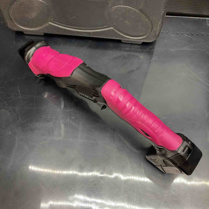 ◇ハイコーキ(HIKOKI ※旧:日立工機) コードレスミニソー  CJ10DL(LCSK)【川越店】