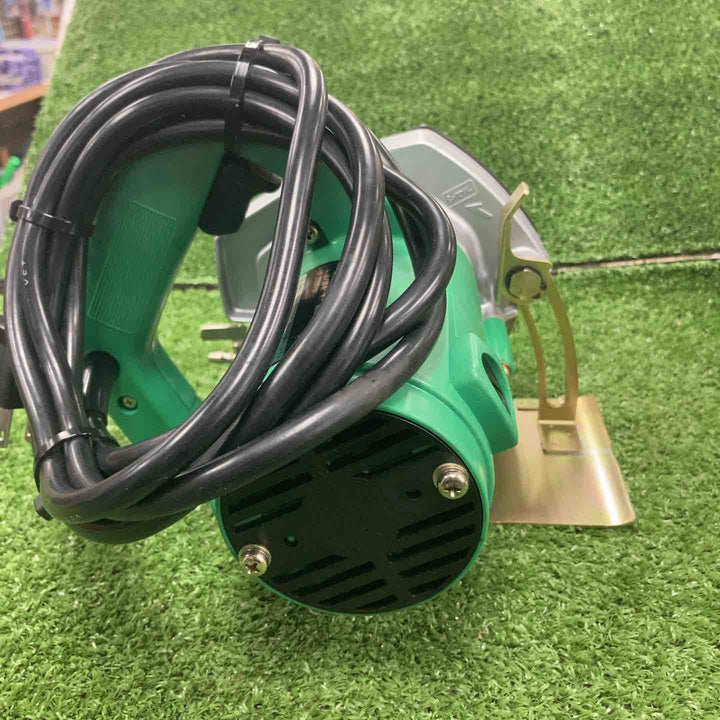 日立工機 110㎜ 電気カッター モデル：PSY-4【川崎店】